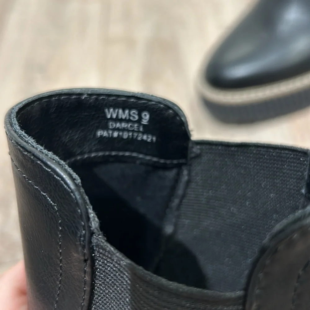 Brand new dolce vita heeled chelsea boots - Picture 5 of 5